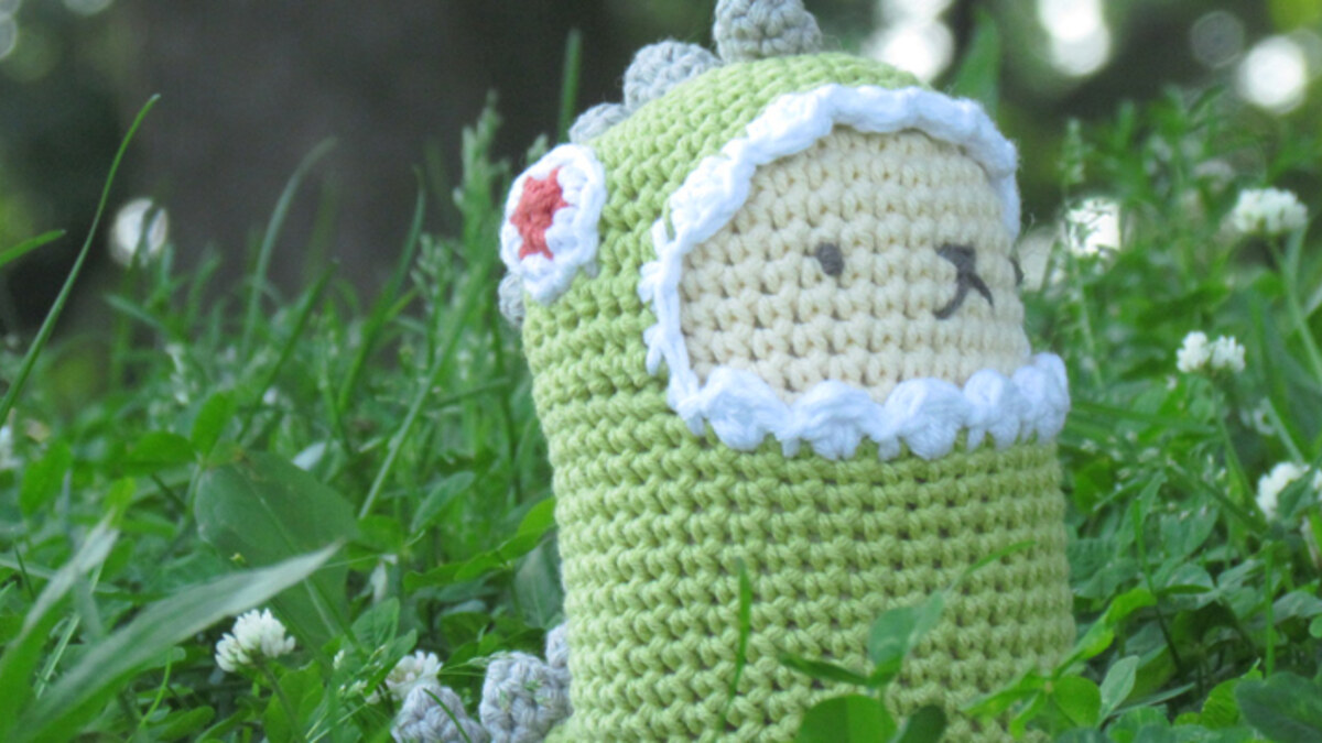 Amigurumi crochet inspiré de personnages pour choisir un PDF gratuit fiable